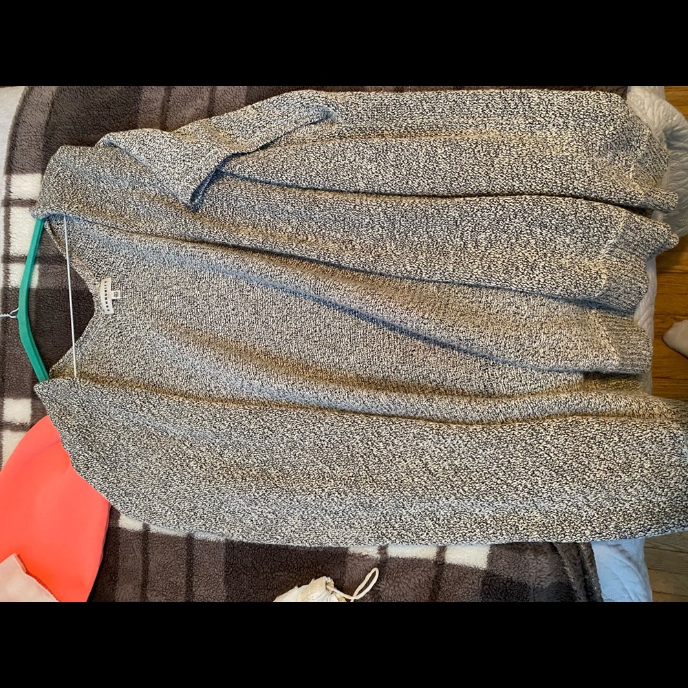 Aritzia cardigan
